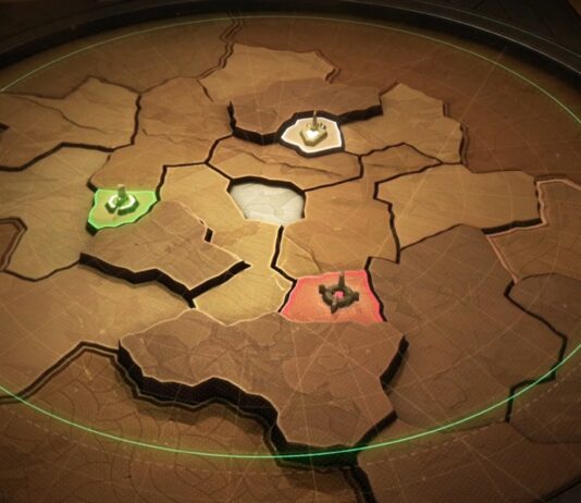 Ya disponible la mayor actualización de Dune: Spice Wars dune spice wars