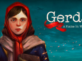 DON’T NOD y Meridiem Games anuncian la edición especial de Gerda: A Flame in Winter para Nintendo Switch edición especial de Gerda A Flame in Winter