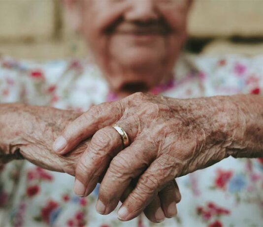 Nuevo mecanismo que puede promover el envejecimiento saludable de nuestras células Envejecimiento