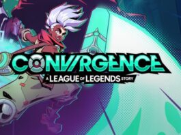 Convergence – Análisis Convergence