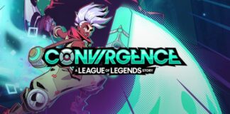 Convergence – Análisis Convergence