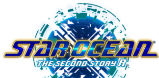 Square Enix anuncia STAR OCEAN THE SECOND STORY R STAR OCEAN