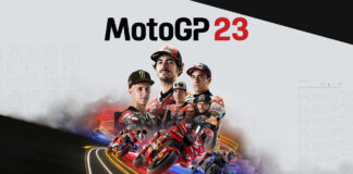 lanzamiento motogp 23