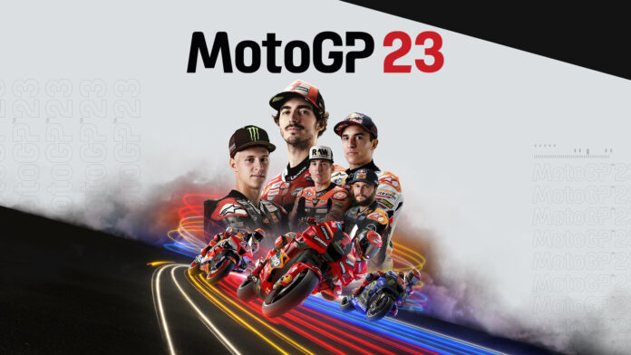 motogp 23