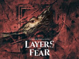 Layers Of Fear – Análisis Layers Of Fear