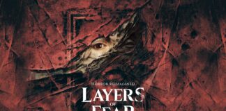 Layers Of Fear – Análisis Layers Of Fear