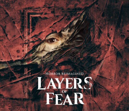 Layers Of Fear – Análisis Layers Of Fear