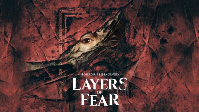 Layers Of Fear