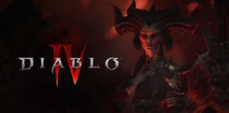 Ven al Infierno: Diablo IV Diablo iv