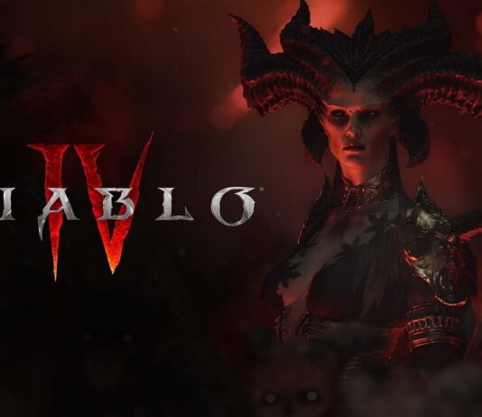 Ven al Infierno: Diablo IV Diablo iv