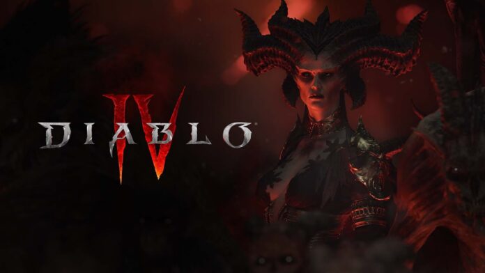 Diablo iv