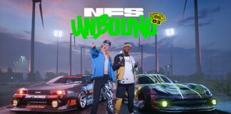 Ya disponible Need for Speed Unbound Volume 3 need for speed unbound volume 3 ya disponible