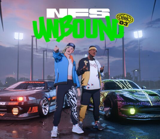 Ya disponible Need for Speed Unbound Volume 3 need for speed unbound volume 3 ya disponible