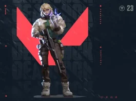 Se acerca el Acto I del Episodio 7 con nuevo agente de Valorant: Deadlock nuevo agente valorant deadlock