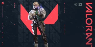 Se acerca el Acto I del Episodio 7 con nuevo agente de Valorant: Deadlock nuevo agente valorant deadlock