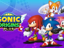 Sonic Origins Plus – Análisis origins plus