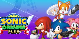 Sonic Origins Plus – Análisis origins plus