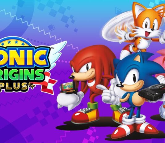 Sonic Origins Plus – Análisis origins plus