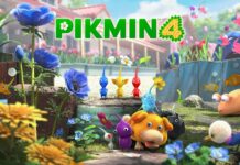 Pikmin 4 desvela en su nuevo tráiler su editor de personajes Pikmin 4