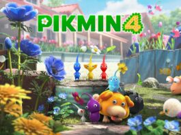 Pikmin 4 desvela en su nuevo tráiler su editor de personajes Pikmin 4