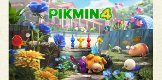 Pikmin 4