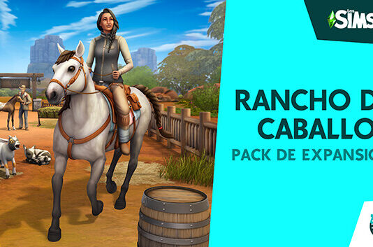 Los Sims 4 Rancho de Caballos – Análisis Rancho de caballos