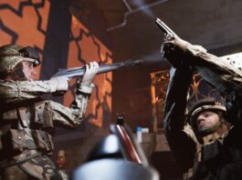 Six Days in Fallujah se lanza en Steam con acceso anticipado six days in fallujah se lanza en steam con acceso anticipado