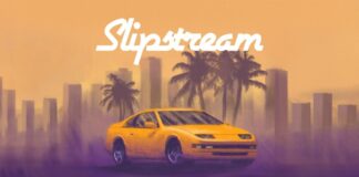 Blue Hour, la quinta expansión de Slipstream