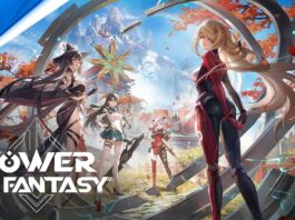 Tower of Fantasy llegará a Playstation tower of fantasy