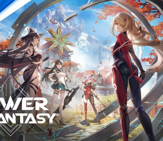 Tower of Fantasy llegará a Playstation tower of fantasy