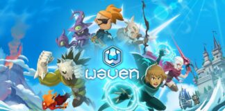 Ya disponible la demo de Waven para PC y Mac waven