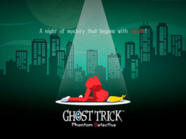 Ghost Trick: Phantom Detective – Análisis Ghost Trick: Phantom Detective