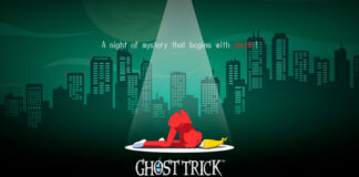 Ghost Trick: Phantom Detective – Análisis Ghost Trick: Phantom Detective