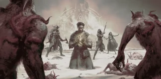 Diablo IV desvela su primera temporada: la Temporada de los Malignos Diablo IV