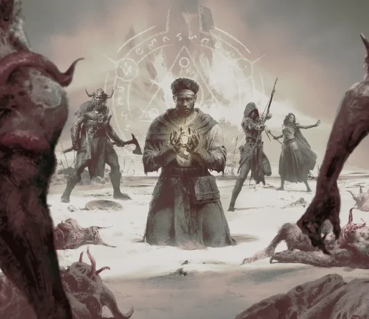 Diablo IV desvela su primera temporada: la Temporada de los Malignos Diablo IV