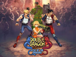 Double Dragon Gaiden: Rise of the Dragon – Análisis Double Dragon Gaiden Rise Of The Dragons