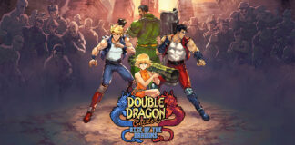 Double Dragon Gaiden: Rise of the Dragon – Análisis Double Dragon Gaiden Rise Of The Dragons