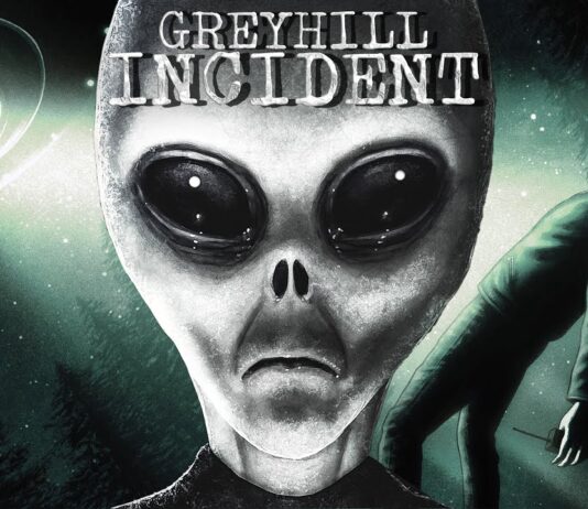 Greyhill Incident – Análisis Greyhill Incident