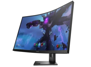 Monitor HP OMEN 27C