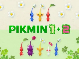 Pikmin 1+2 – Análisis Pikmin 1 + 2 análisis