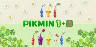 Pikmin 1+2 – Análisis Pikmin 1 + 2 análisis