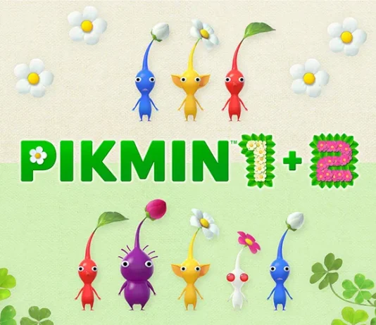 Pikmin 1+2 – Análisis Pikmin 1 + 2 análisis