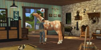 Nuevo pack de Expansión de Los Sims 4 Rancho de Caballos, ya disponible Rancho de Caballos