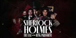 Sherlock Holmes: The Case of the Hung Parliament – Análisis Sherlock Holmes