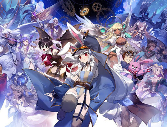 TEVI – Beta cerrada – Avance TEVI preview - portada