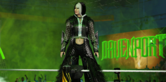 WWE 2K23 Revel with Wyatt Pack WWE 2K23