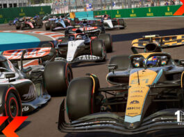 Compite y gana recompensas en los desafíos mensuales de julio F1 23 desafíos mensuales de julio F1 23