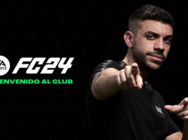 DjMaRiiO será la voz del nuevo EA Sports FC 24 DjMaRiiO será la voz de EA Sports FC 24