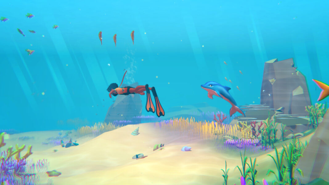 dolphin spirit ocean mission primer trailer