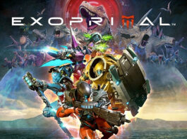 Exoprimal – Análisis Exoprimal